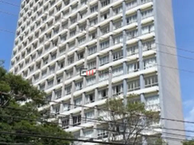 Apartamento 2 quartos e 1 banheiro, para alugar, no bairro Bela Suiça em Londrina