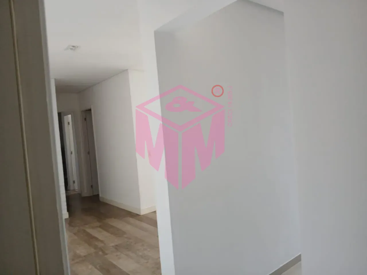 Apartamento, 2 quartos, 77 m² - Foto 2