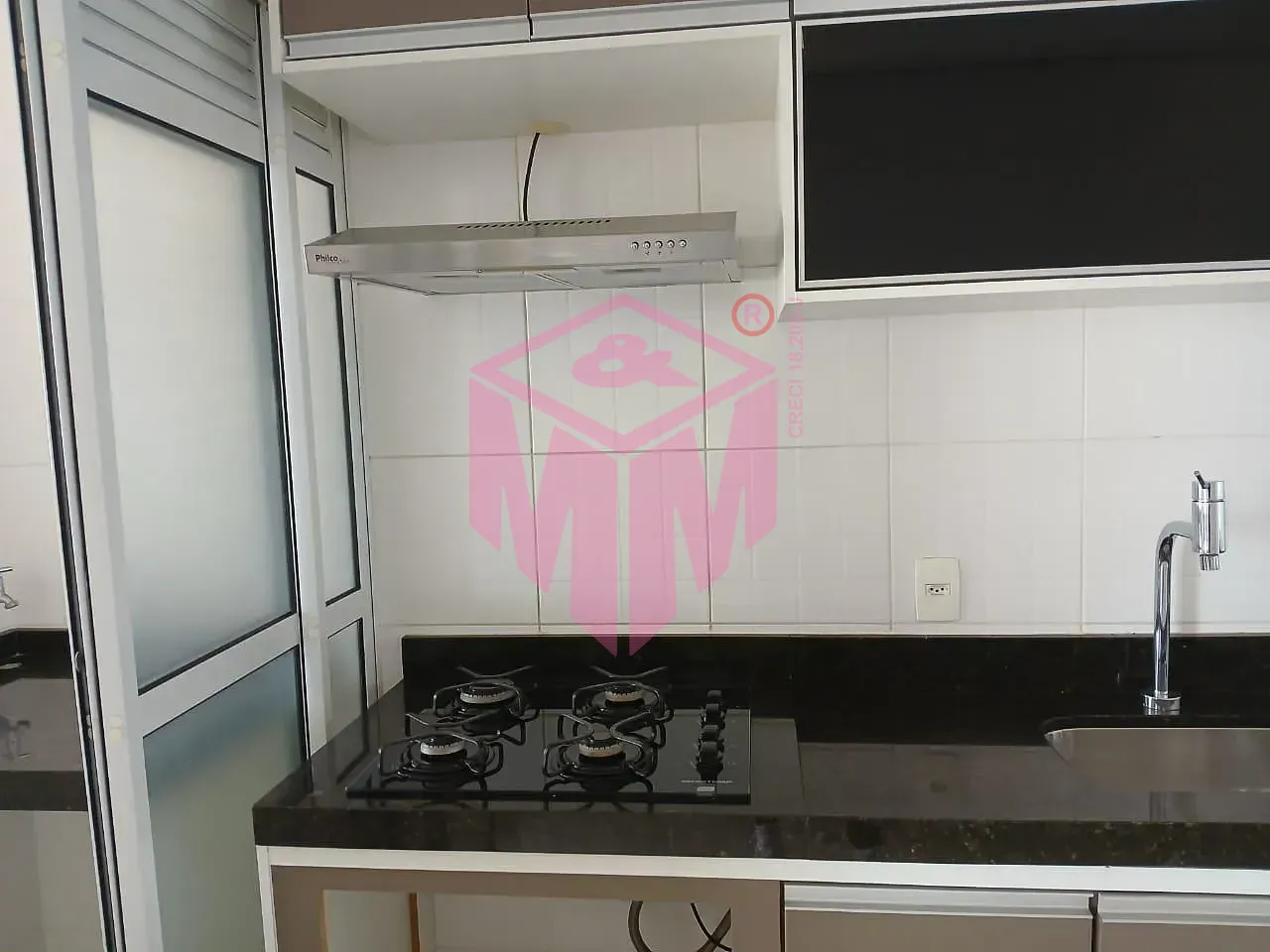 Apartamento, 2 quartos, 77 m² - Foto 10