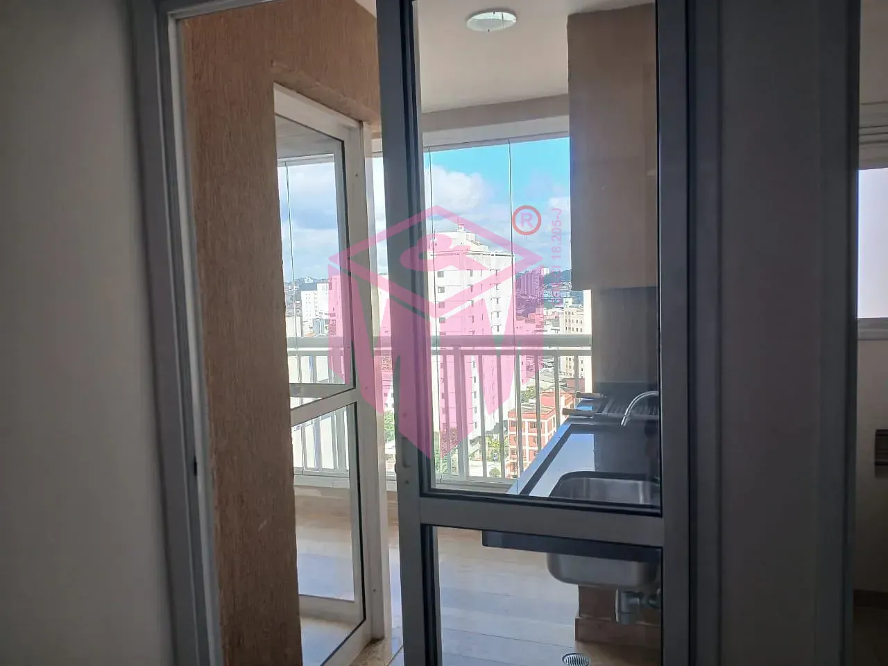 Apartamento, 2 quartos, 77 m² - Foto 4
