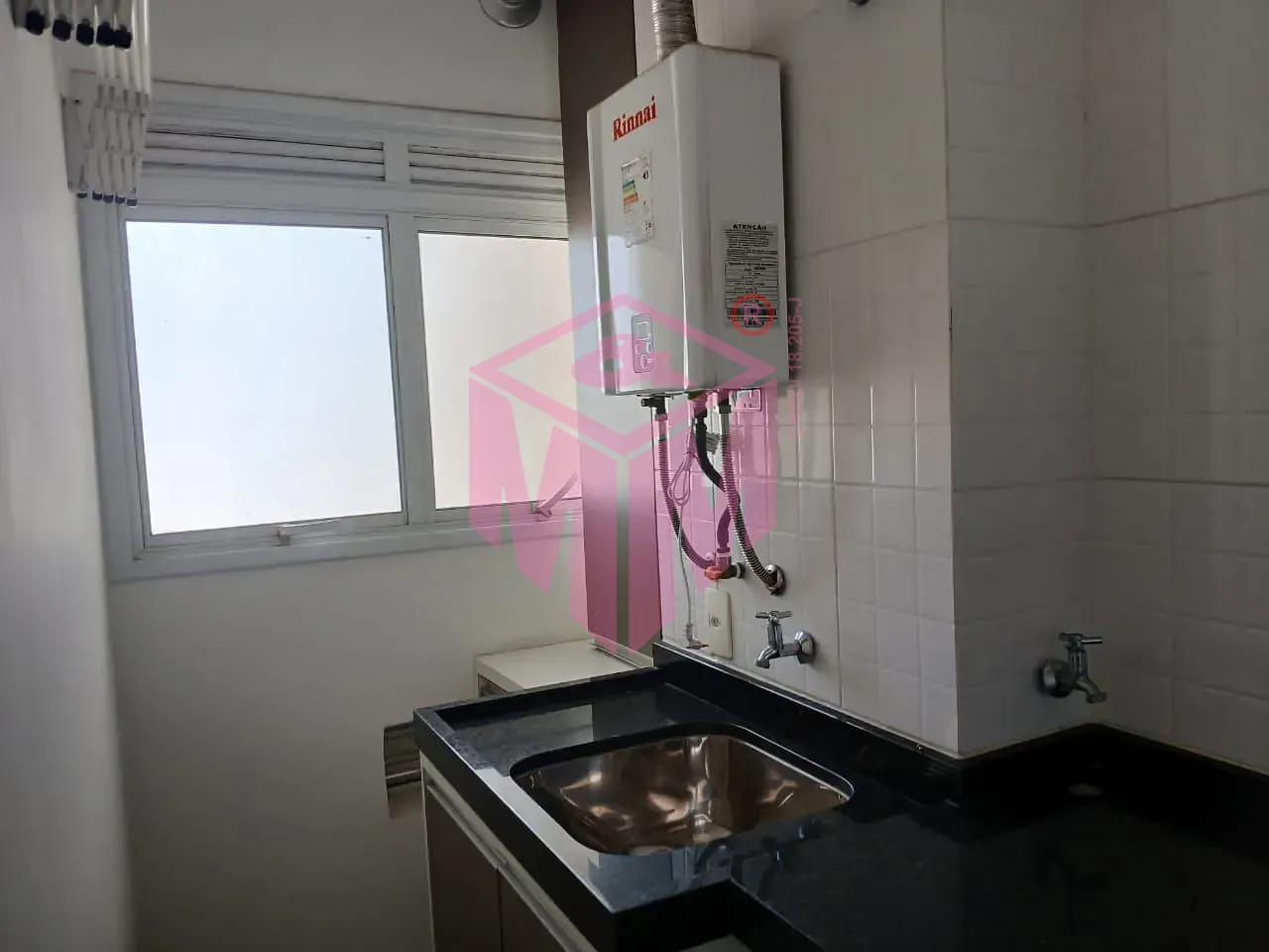 Apartamento, 2 quartos, 77 m² - Foto 13