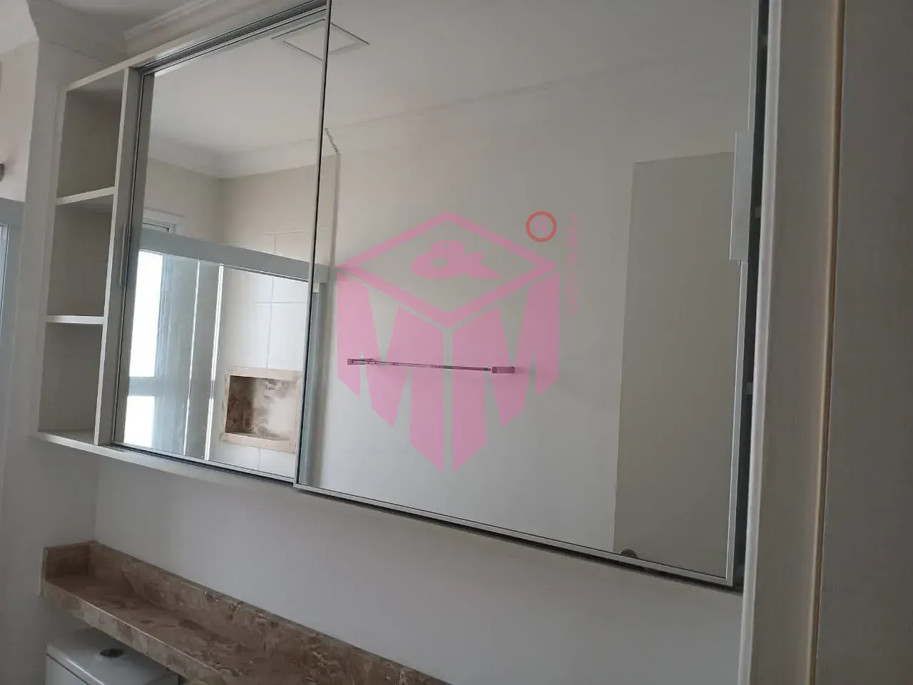 Apartamento, 2 quartos, 77 m² - Foto 15
