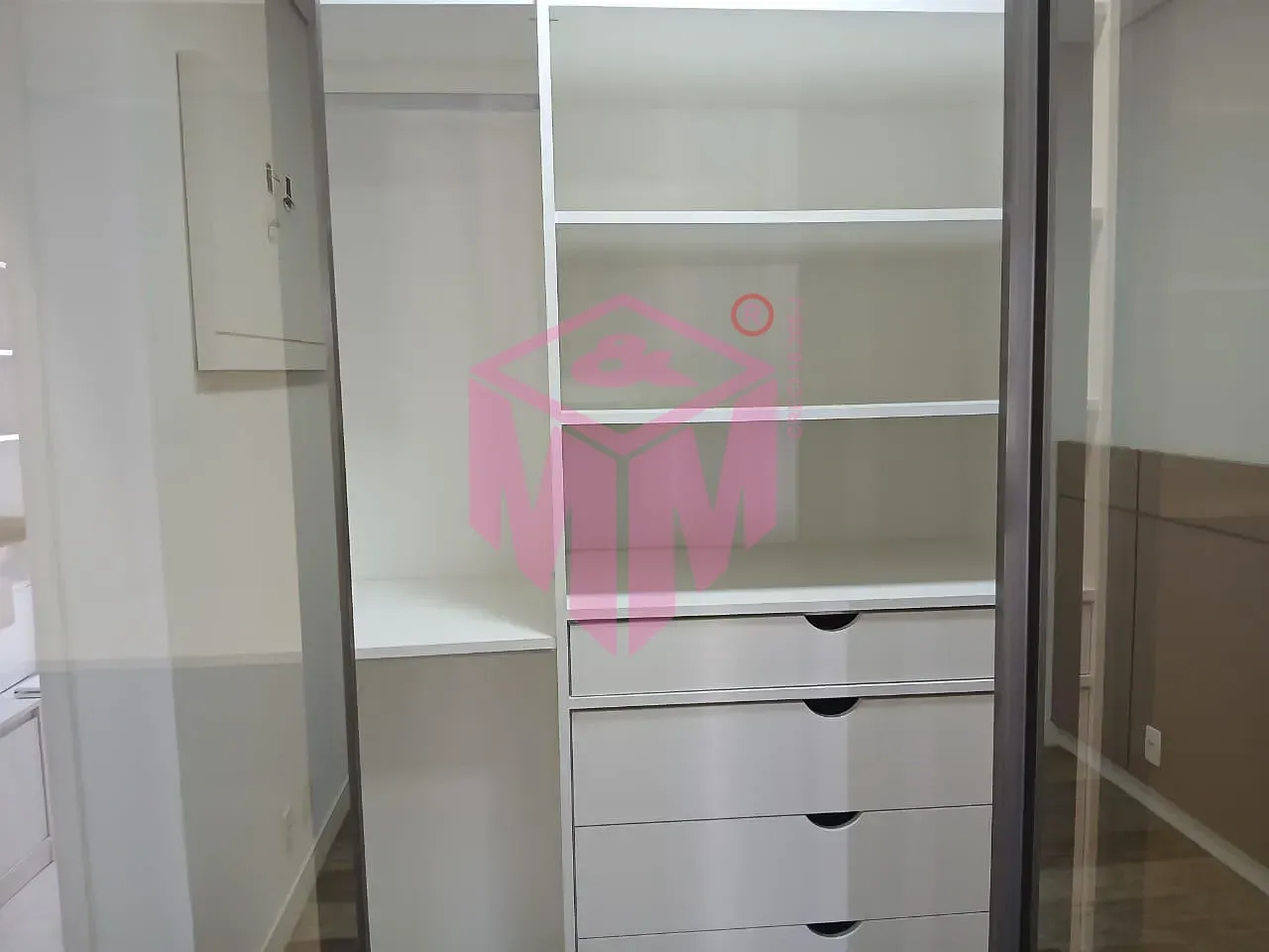 Apartamento, 2 quartos, 77 m² - Foto 23