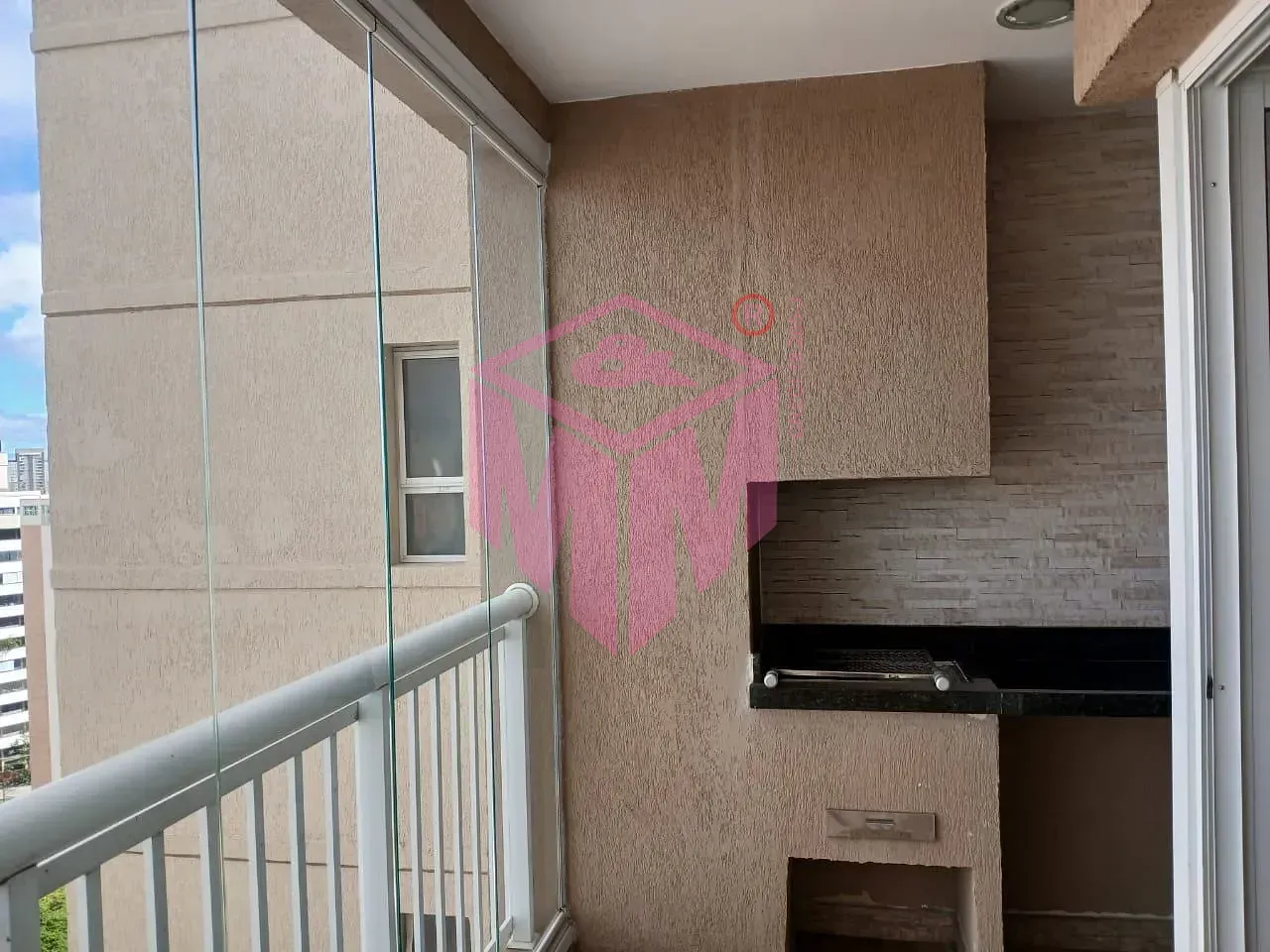 Apartamento, 2 quartos, 77 m² - Foto 8