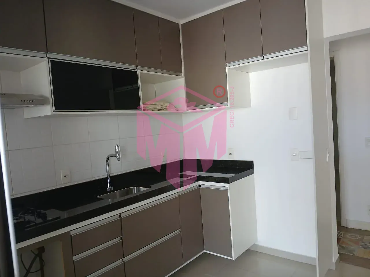Apartamento, 2 quartos, 77 m² - Foto 9