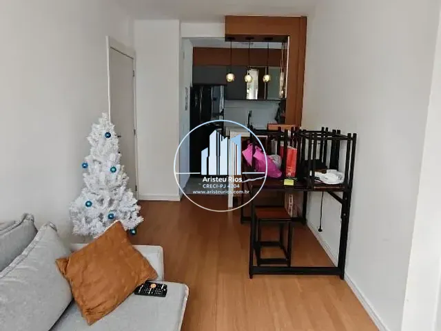 Apartamento com 55m² 2 quartos e 1 banheiro, à venda, no bairro Residencial Santa Adélia em Pouso Alegre
