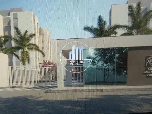 Apartamento com 55m² 2 quartos e 1 banheiro, à venda, no bairro Residencial Santa Adélia em Pouso Alegre