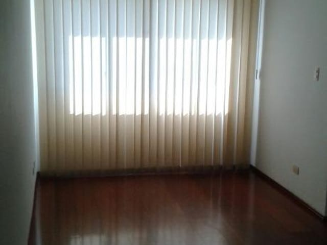 Foto do Apartamento - Apartamento à venda 3 Quartos, 1 Suite, 1 Vaga, 78M², Jardim Satélite, São José dos Campos - SP | Edifício Toronto | RUSSI IMÓVEIS