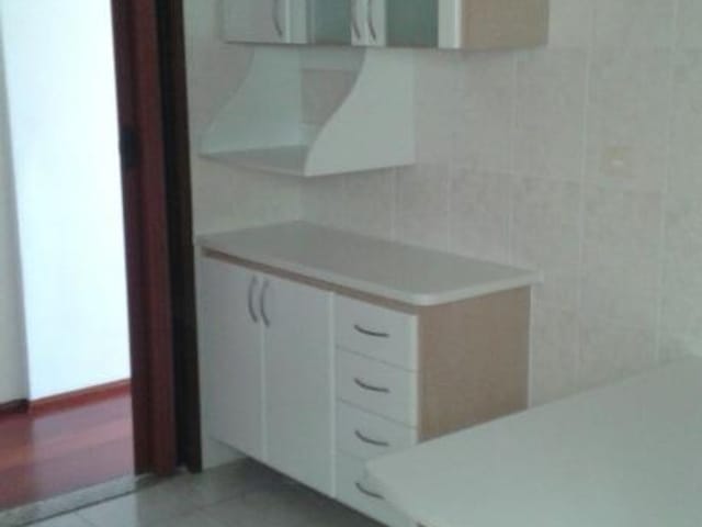 Foto do Apartamento - Apartamento à venda 3 Quartos, 1 Suite, 1 Vaga, 78M², Jardim Satélite, São José dos Campos - SP | Edifício Toronto | RUSSI IMÓVEIS