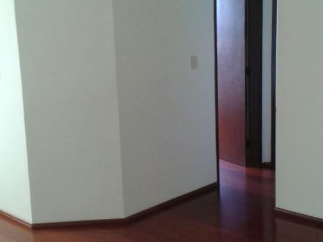 Foto do Apartamento - Apartamento à venda 3 Quartos, 1 Suite, 1 Vaga, 78M², Jardim Satélite, São José dos Campos - SP | Edifício Toronto | RUSSI IMÓVEIS