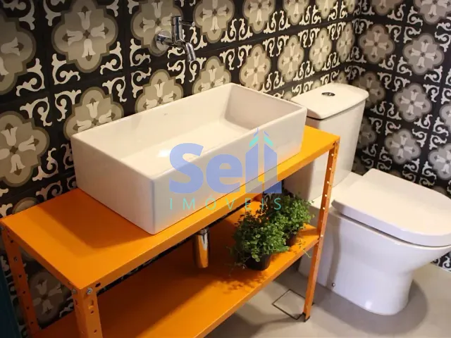 Apartamento com 91m² 3 quartos e 3 banheiros, à venda, no bairro Vila Andrade em São Paulo