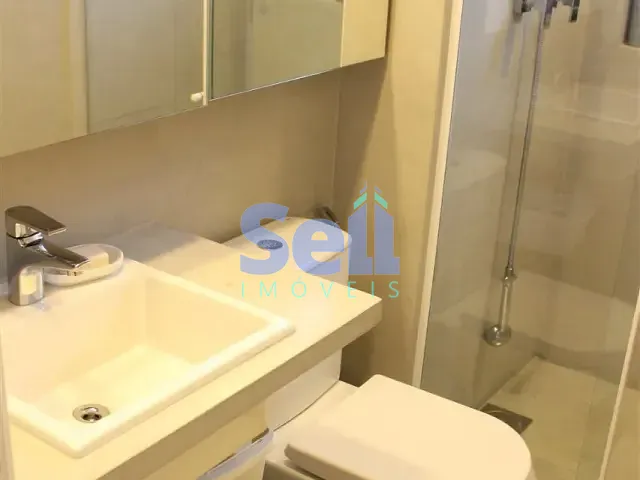 Apartamento com 91m² 3 quartos e 3 banheiros, à venda, no bairro Vila Andrade em São Paulo