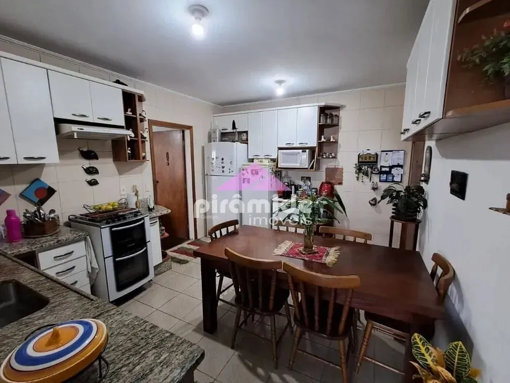 Apartamento, 4 quartos, 170 m² - Foto 7