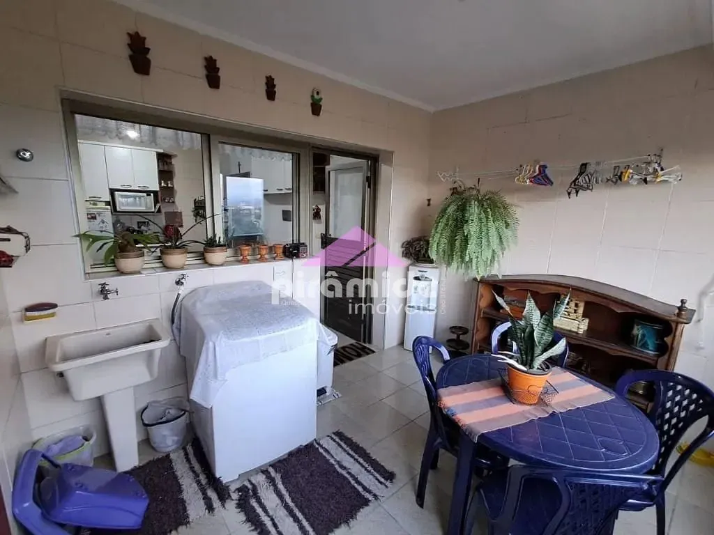 Apartamento, 4 quartos, 170 m² - Foto 6