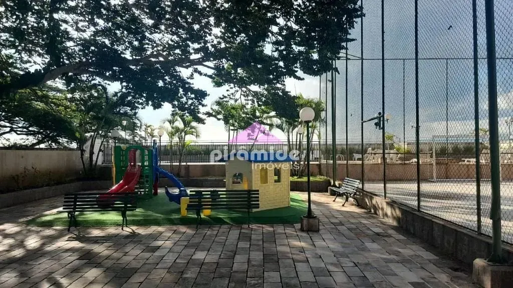Apartamento, 4 quartos, 170 m² - Foto 23