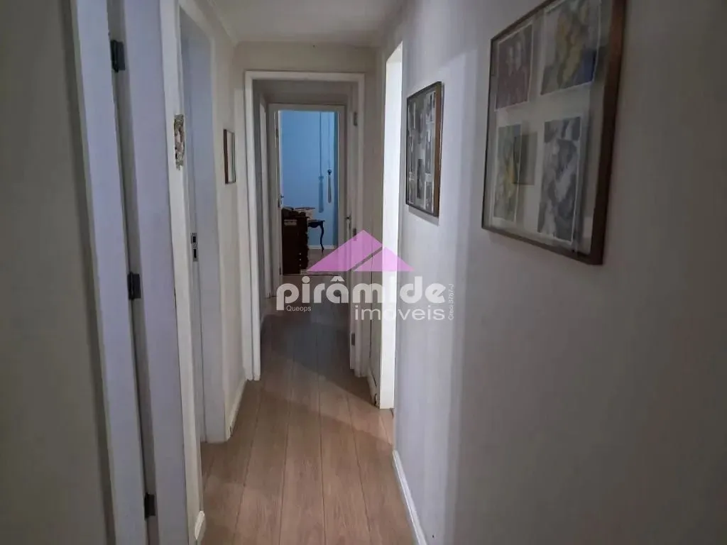Apartamento, 4 quartos, 170 m² - Foto 9