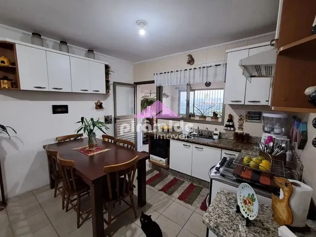 Apartamento, 4 quartos, 170 m² - Foto 4