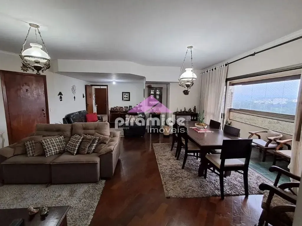 Apartamento, 4 quartos, 170 m² - Foto 2