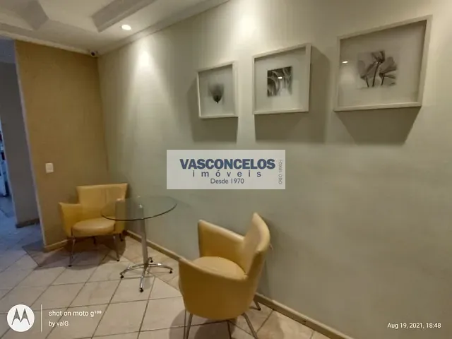 Apartamento 1 quarto e 1 banheiro, para alugar, no bairro Jardim Esplanada em São José dos Campos
