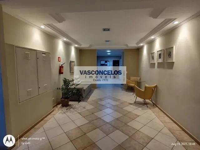 Apartamento 1 quarto e 1 banheiro, para alugar, no bairro Jardim Esplanada em São José dos Campos