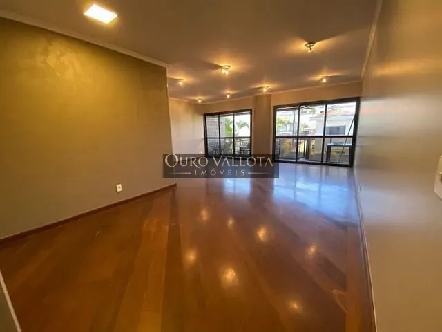 Apartamento 4 quartos e 3 banheiros, à venda, no bairro Jardim Anália Franco em São Paulo