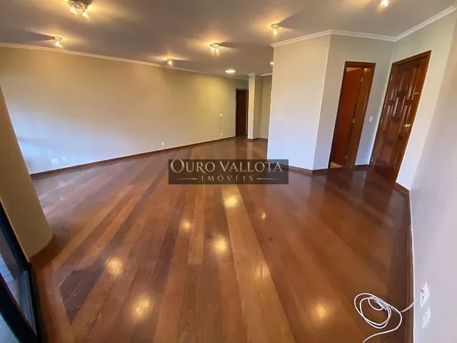 Apartamento 4 quartos e 3 banheiros, à venda, no bairro Jardim Anália Franco em São Paulo