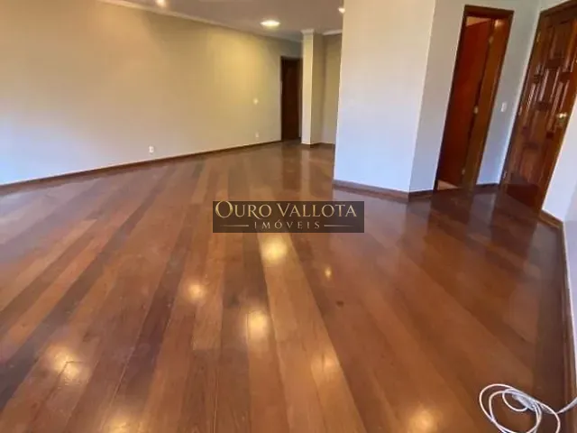 Apartamento 4 quartos e 3 banheiros, à venda, no bairro Jardim Anália Franco em São Paulo