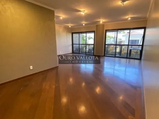 Apartamento 4 quartos e 3 banheiros, à venda, no bairro Jardim Anália Franco em São Paulo