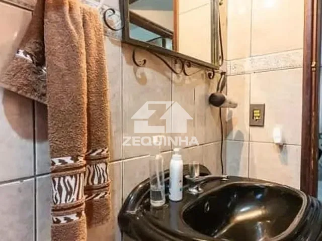 Apartamento com 59m² 2 quartos e 1 banheiro, à venda, no bairro Novo Osasco em Osasco