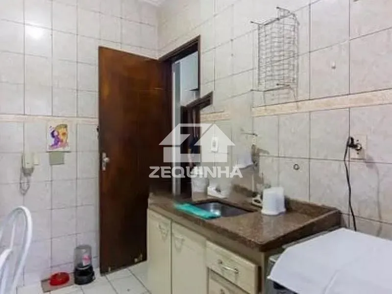 Apartamento, 2 quartos, 59 m² - Foto 2