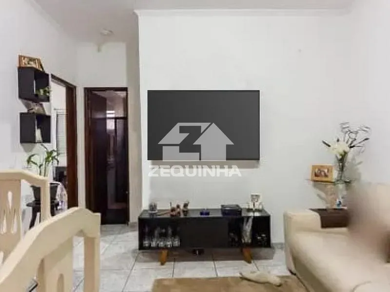 Apartamento, 2 quartos, 59 m² - Foto 3