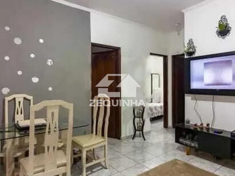 Apartamento, 2 quartos, 59 m² - Foto 1