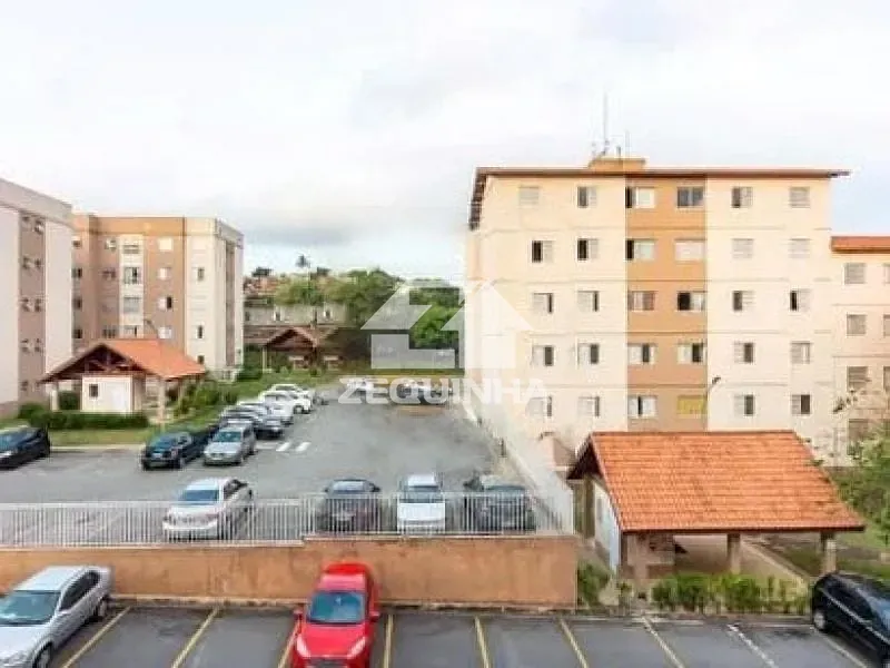 Apartamento, 2 quartos, 59 m² - Foto 6