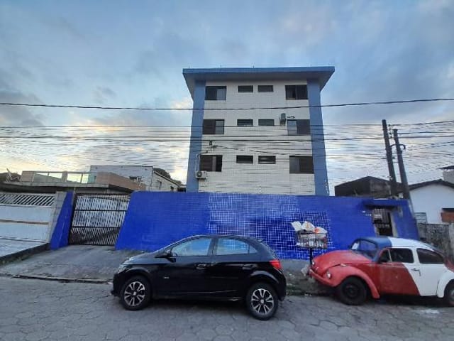 Foto do Apartamento - Apartamento à venda 2 Quartos, 10M², CATIAPOA, SAO VICENTE - SP | Imobiliária Compare