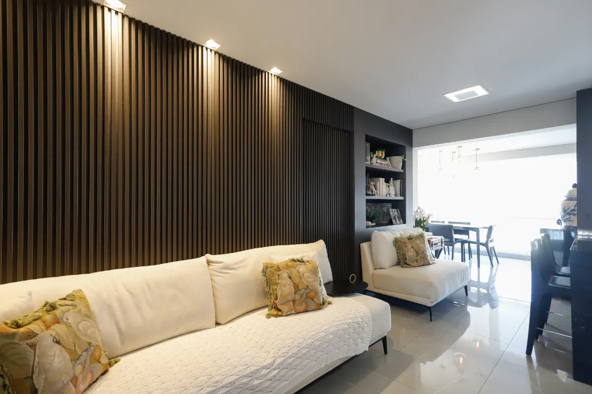 Apartamento para venda em Vila Anastácio com 2 quartos, sendo 2 suítes, 79m²