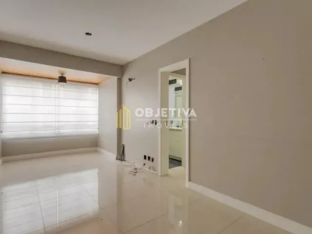 Apartamento 3 quartos e 2 banheiros, à venda, no bairro Boa Vista em Porto Alegre