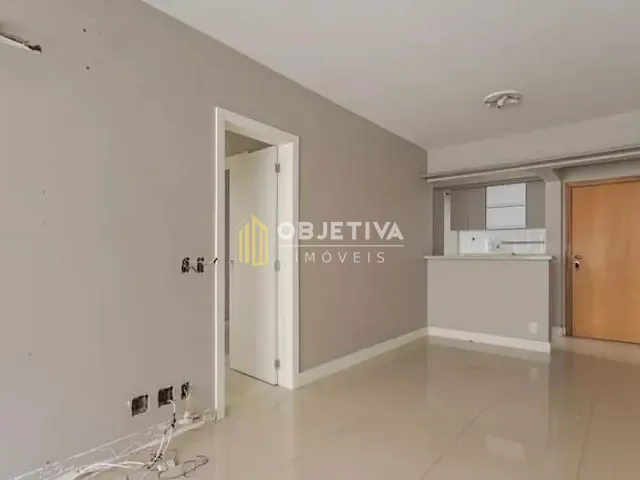 Apartamento 3 quartos e 2 banheiros, à venda, no bairro Boa Vista em Porto Alegre