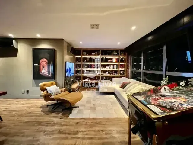 Apartamento com 69m² 1 quarto e 2 banheiros, à venda, no bairro Vila Leopoldina em São Paulo