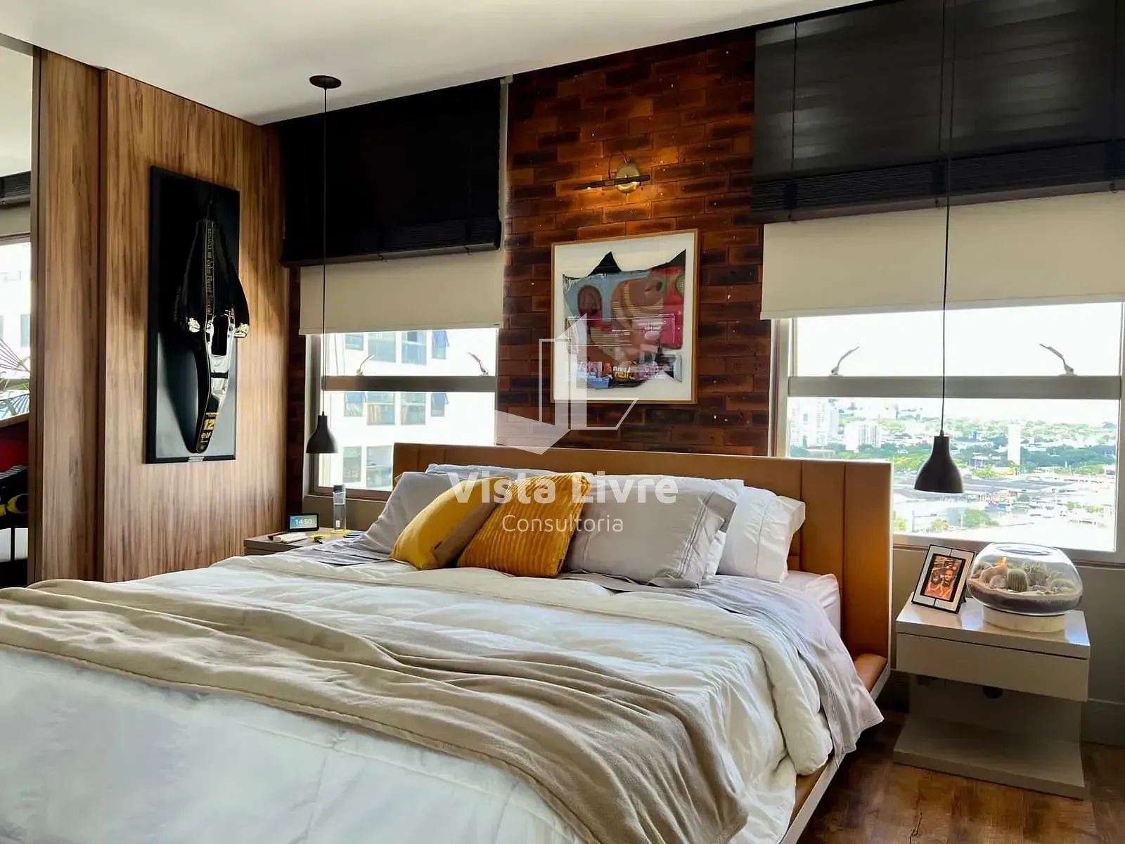 Apartamento, 1 quarto, 69 m² - Foto 16