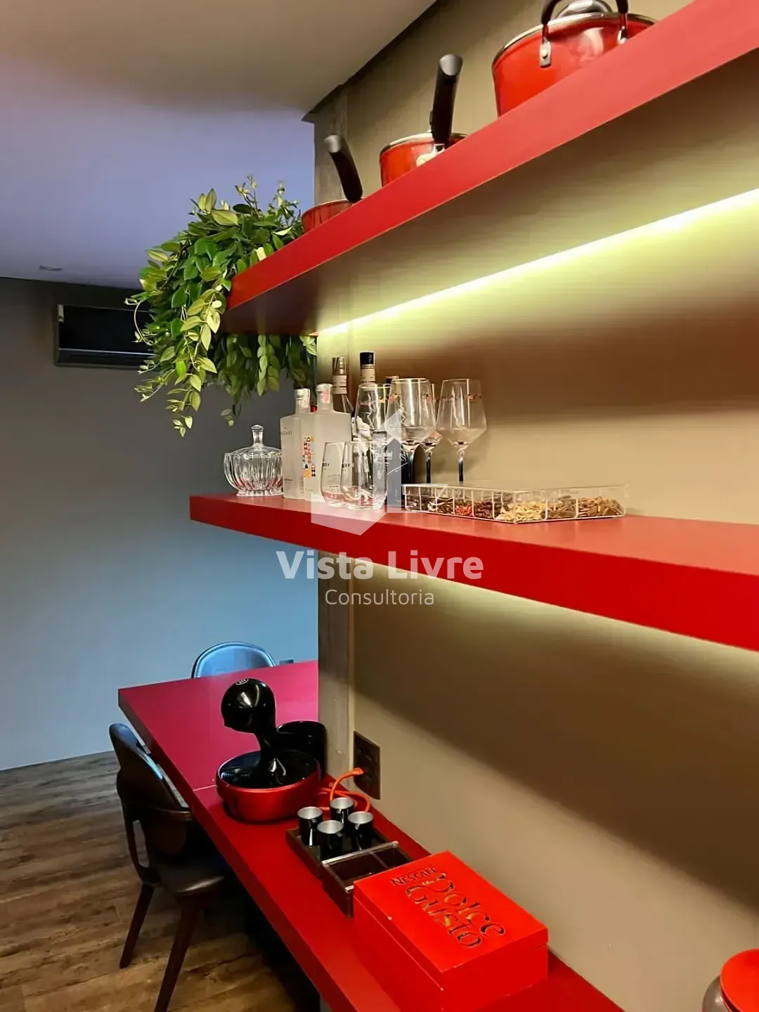 Apartamento, 1 quarto, 69 m² - Foto 13