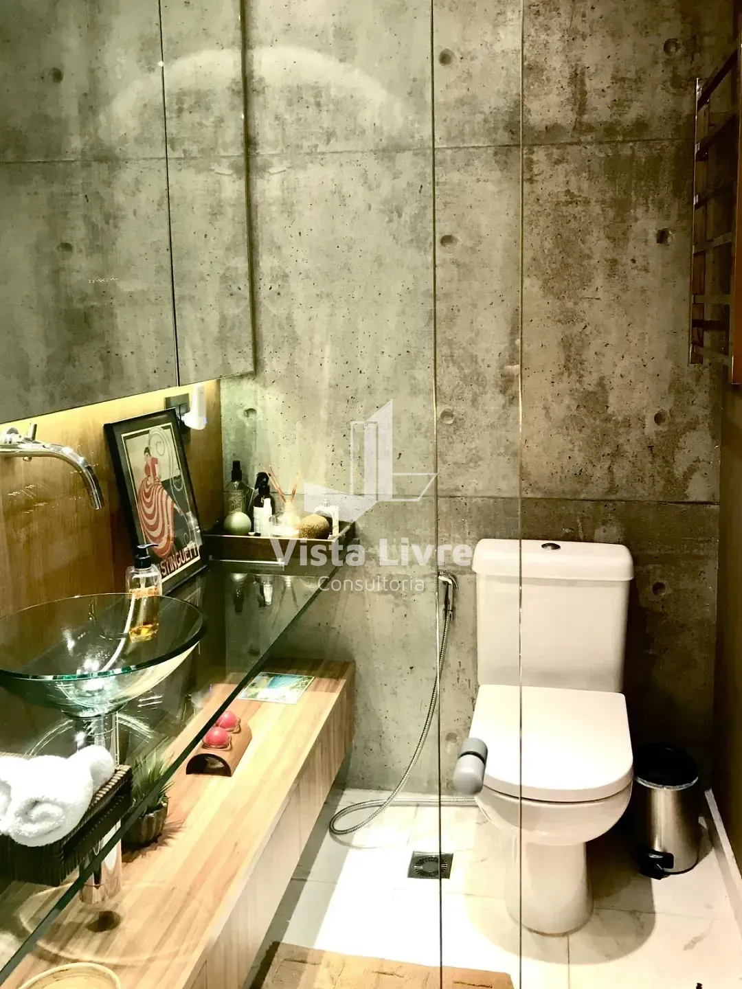Apartamento, 1 quarto, 69 m² - Foto 19