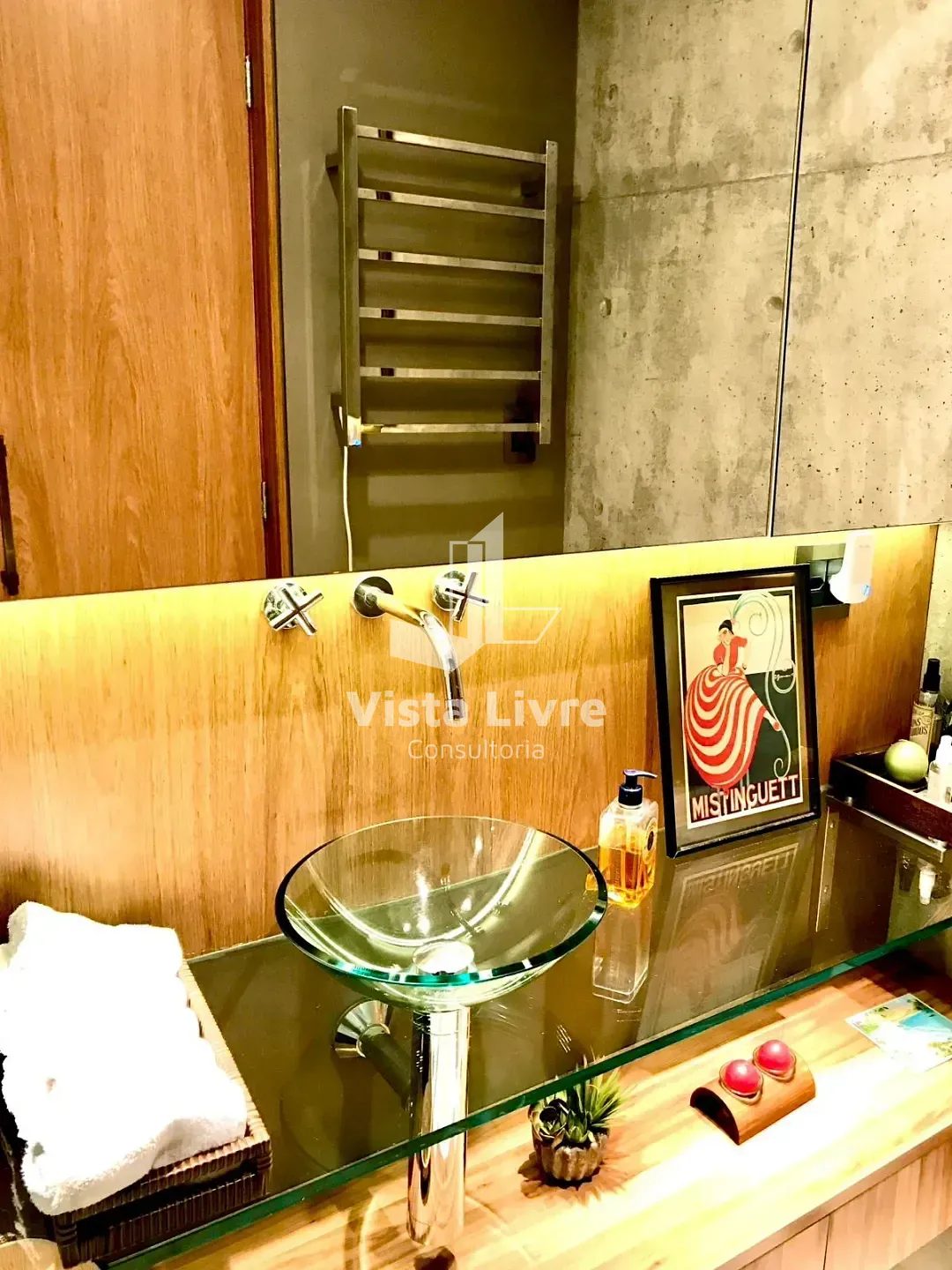 Apartamento, 1 quarto, 69 m² - Foto 18
