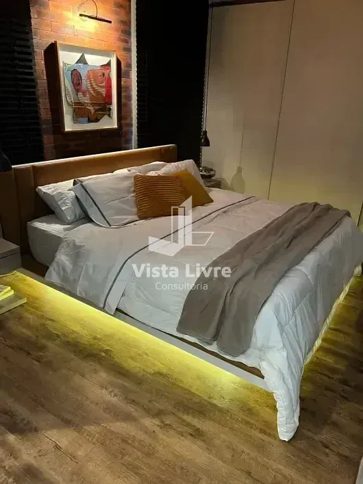Apartamento, 1 quarto, 69 m² - Foto 15