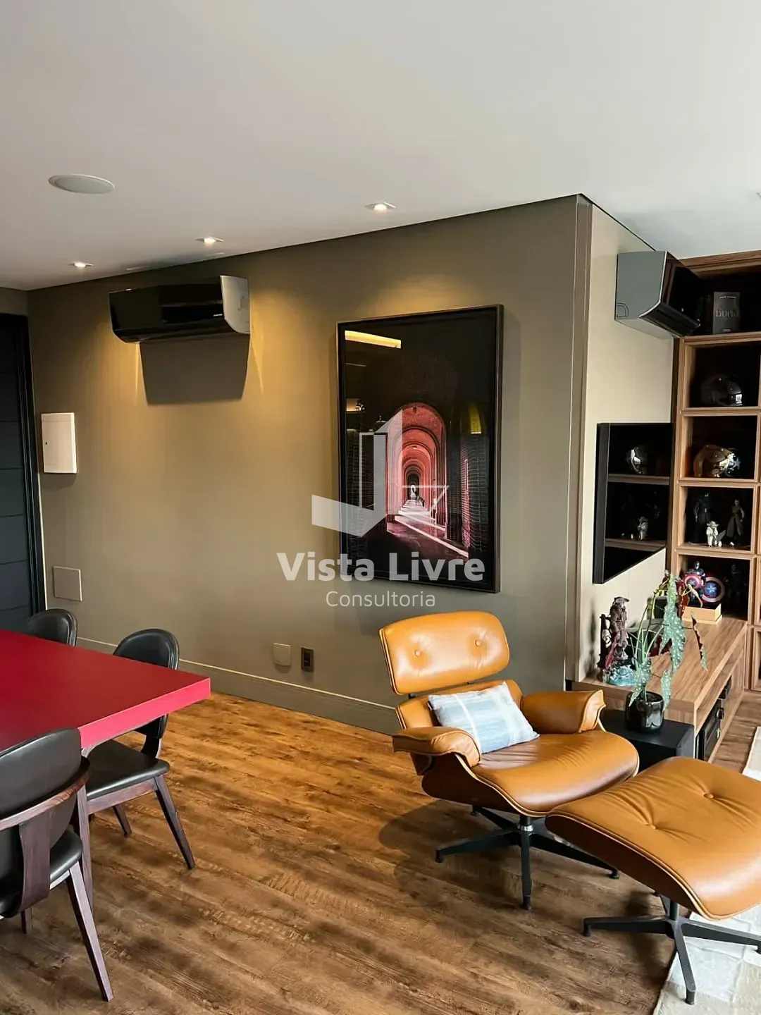 Apartamento, 1 quarto, 69 m² - Foto 10