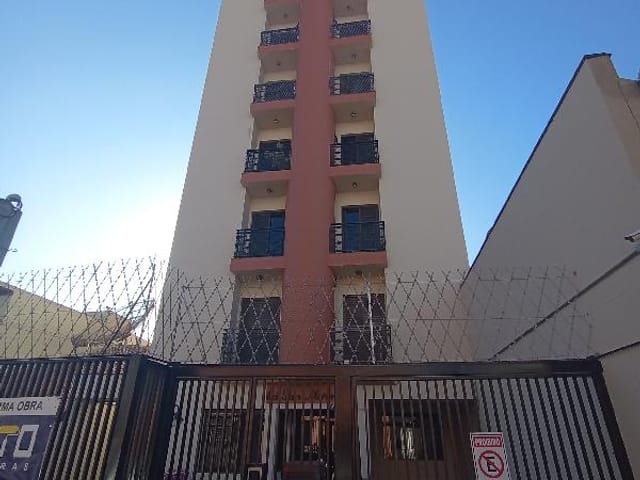 Foto do Apartamento - Apartamento à venda 2 Quartos, 1 Vaga, 10M², JARDIM PITANGUEIRAS I, JUNDIAI - SP | Imobiliária Compare