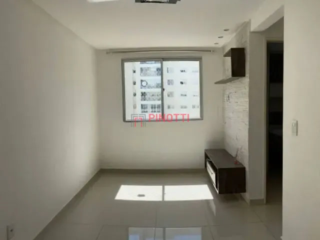 Apartamento 2 quartos e 1 banheiro, à venda, no bairro Planalto em São Bernardo do Campo