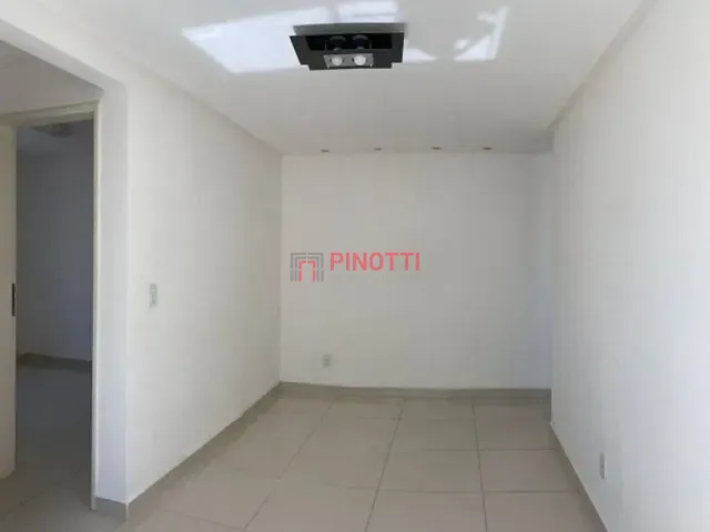 Apartamento 2 quartos e 1 banheiro, à venda, no bairro Planalto em São Bernardo do Campo