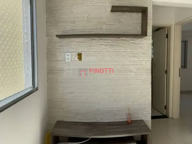 Apartamento 2 quartos e 1 banheiro, à venda, no bairro Planalto em São Bernardo do Campo