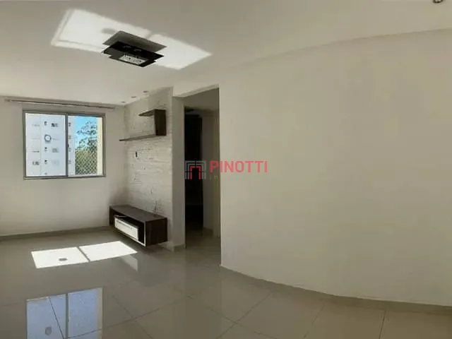 Apartamento 2 quartos e 1 banheiro, à venda, no bairro Planalto em São Bernardo do Campo