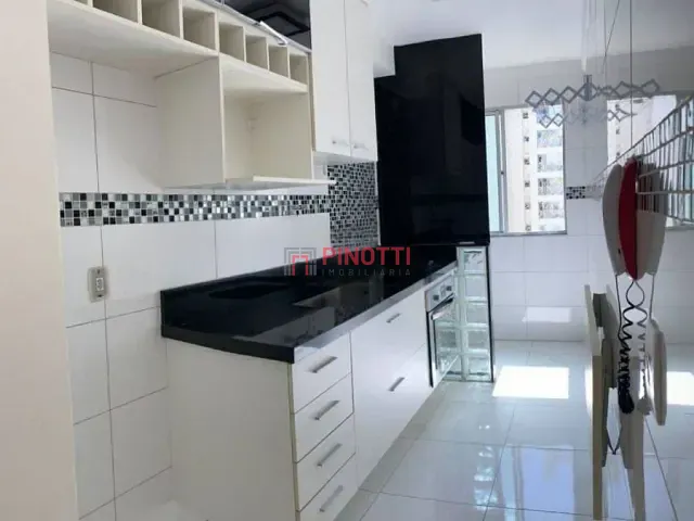 Apartamento 2 quartos e 1 banheiro, à venda, no bairro Planalto em São Bernardo do Campo